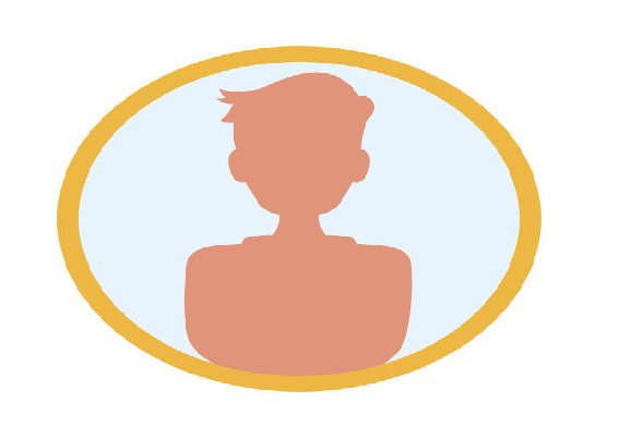  新安墙绘中如何画好人物轮廓？