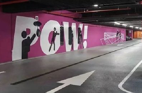  新安墙绘设计师的选择是关键。