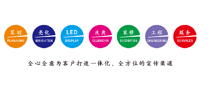  新安广告公司该如何满足客户需求？