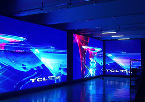  新安如何解决LED显示屏耗电问题？