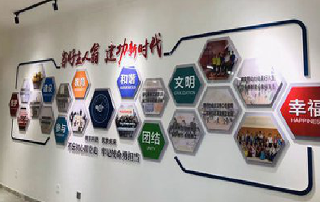  新安文化墙常用的生产材料有哪些？